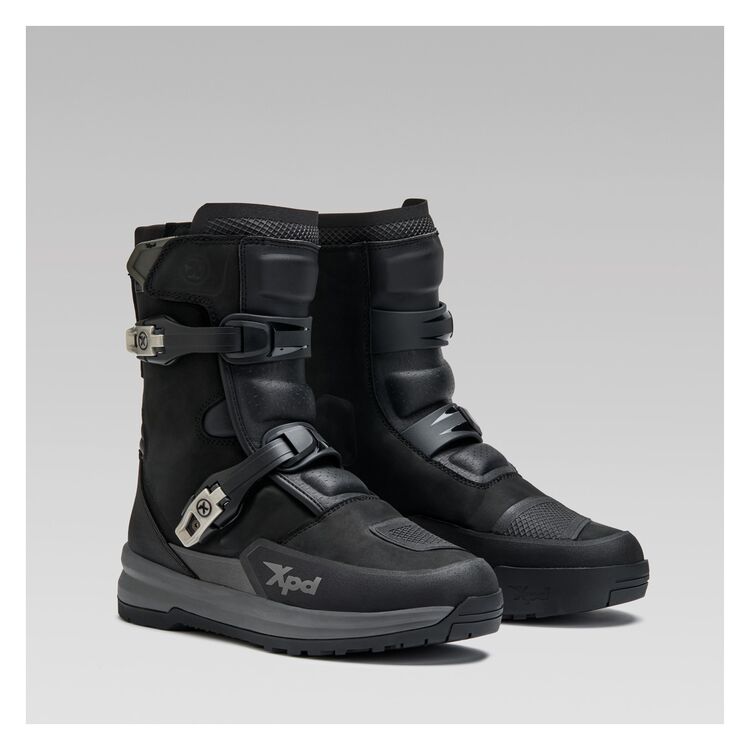 XPD X-Adventure Mid H2Out Boots