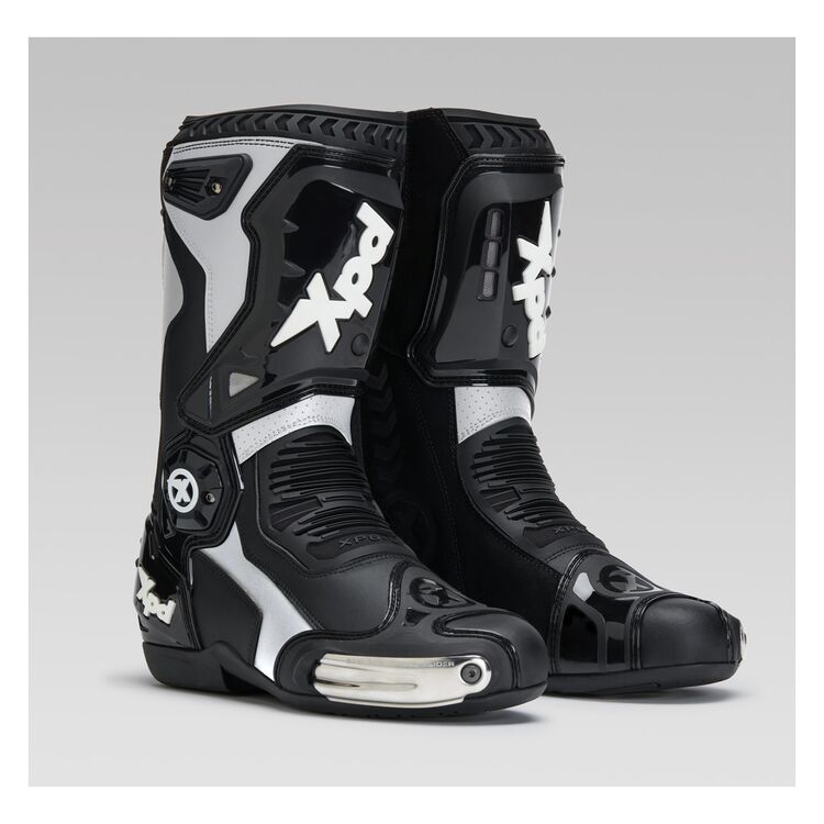 XPD XP6-S Boots