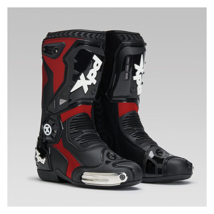 XPD XP6-S Boots