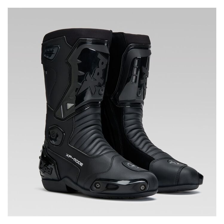 XPD XP-Mode H2Out Boots