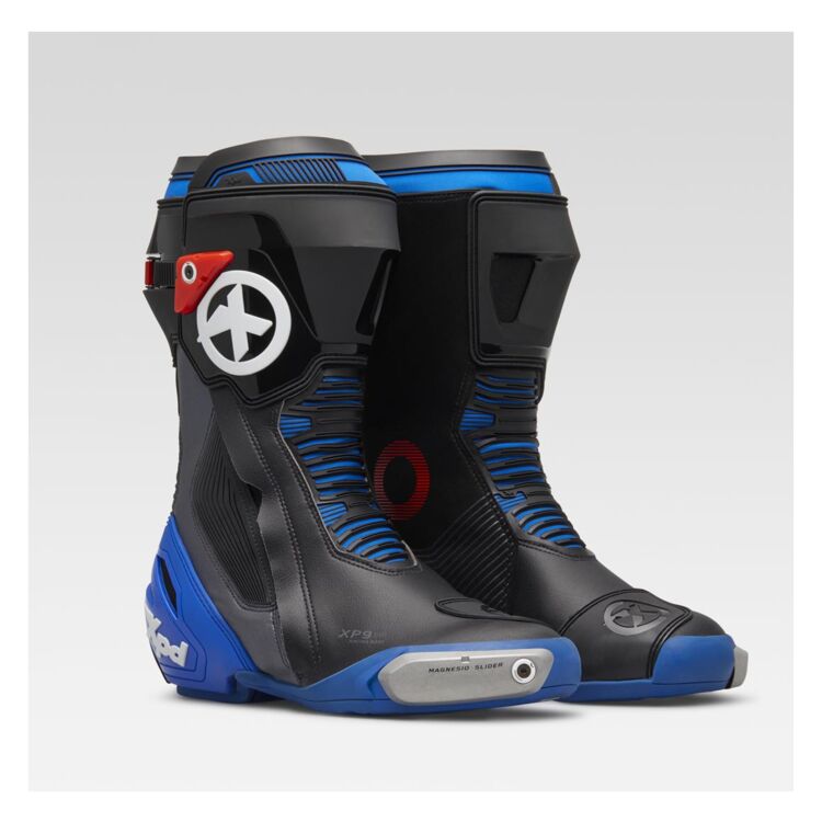 XPD XP9-S Boots