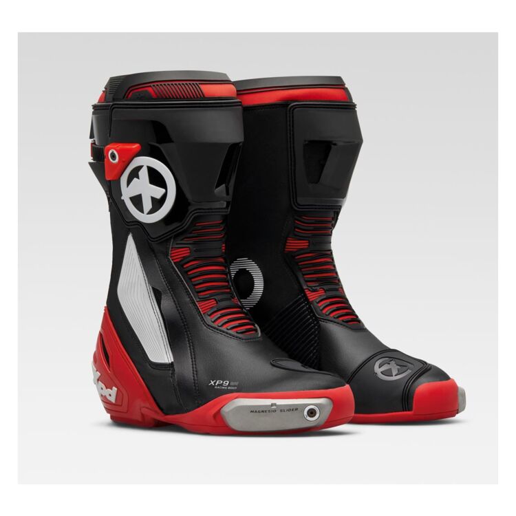 XPD XP9-S Boots