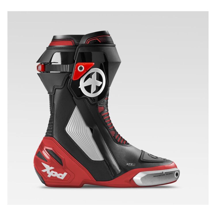 XPD XP9-S Boots